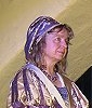 Annette Hannapel - 2. Vorstand