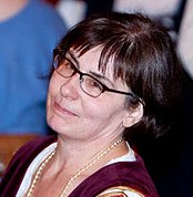 Barbara Millner - Schriftführerin