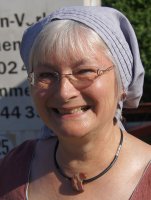 Gabi Golinski-Wöhler - Schatzmeister